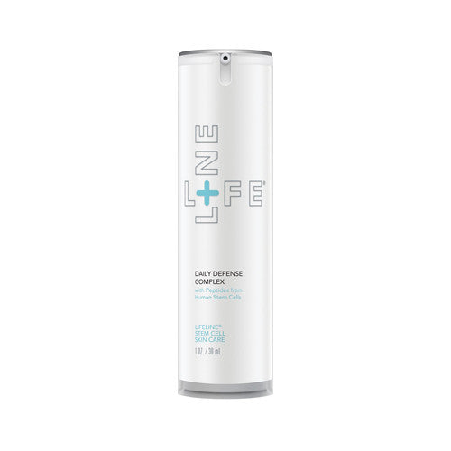 Life Line Daily Defense Complex 1oz