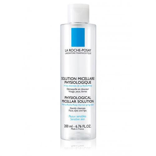 La Roche-Posay Physiological Micellar Solution 6.76 oz