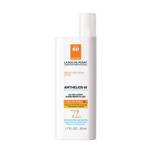 La Roche Posay Anthelios 60 Ultra Fluid Lotion 1.7oz