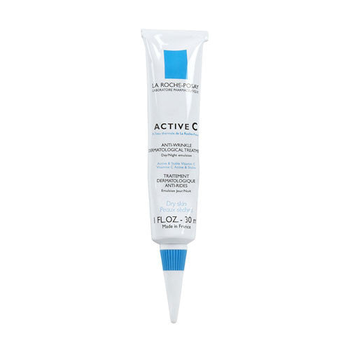 La Roche Posay Active C Anti-Wrinkle Day/Night Emulsion 1oz