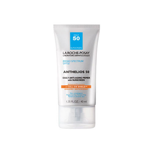 La Roche Posay Anthelios 50 Anti-Aging Primer Sunscreen 1.35oz