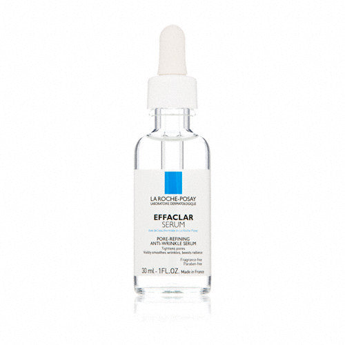 La Roche-Posay Effaclar Serum 1 oz