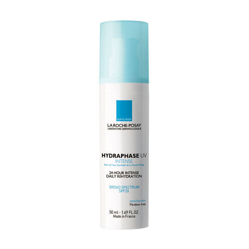 La Roche-Posay Hydraphase UV Intense 1.69 oz Pump Bottle
