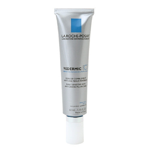 La Roche-Posay Redermic C Dry Daily sensitive Skin Anti-Aging Care 1.35oz