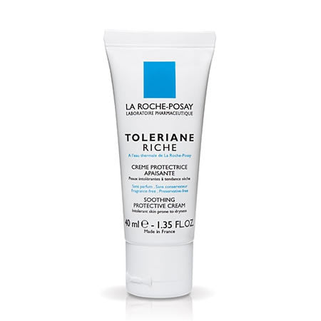 La Roche-Posay Toleriane Riche Soothing Protective Cream 1.35 oz