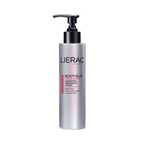 Lierac Body Slim Triple Action Concentrate 7oz