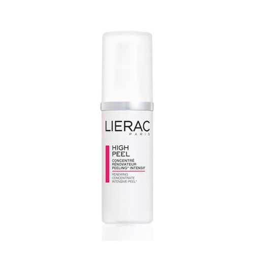 Lierac High Peel Renewing Concentrate Intensive Peel 1.1oz