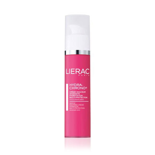 Lierac Hydra Chrono+ Gentle Soothing Cream 1.4oz
