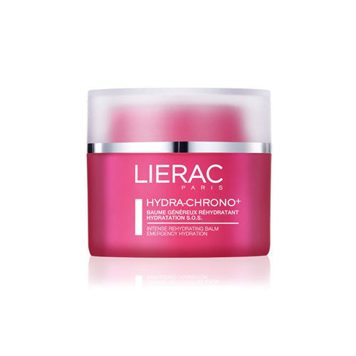 Lierac Hydra-Chrono+ Intense Rehydrating Balm 1.45oz