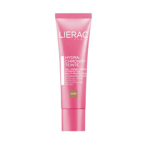 Lierac Hydra Chrono+ Teinte Golden 1.0oz