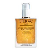 Lierac Sensorielle Sensory Oil With 3 Flowers 3.4oz