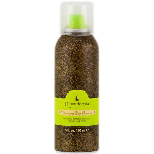 Macadamia Natural Oil Volumizing Dry Shampoo 5oz