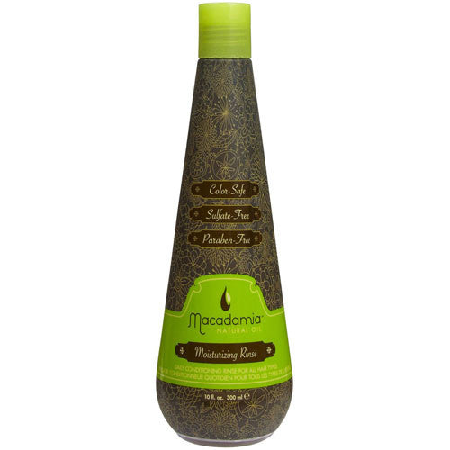 Macadamia Natural Oil Moisturizing Rinse 10oz