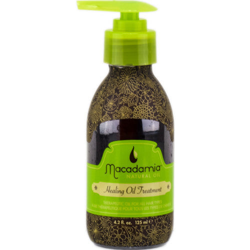 Macadamia Natural Oil Healing Oil Treatment 4.2oz