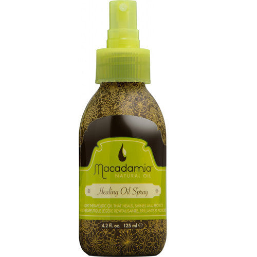 Macadamia Natural Oil Healing Oil Spray 4.2oz