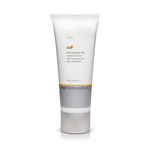 MD Formulations Sun Total Protector SPF30 2.5oz