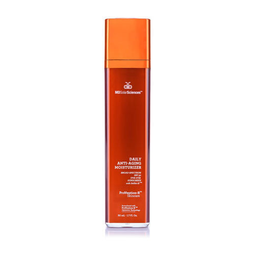MD Solar Sciences Daily Anti-Aging Moisturizer SPF30 1.7oz