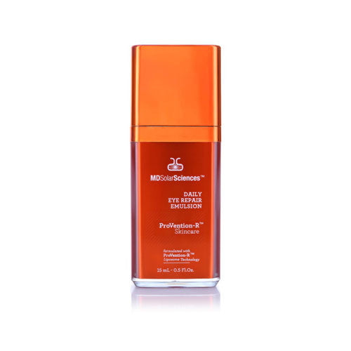 MD Solar Sciences Daily Eye Repair Emulsion 0.5oz