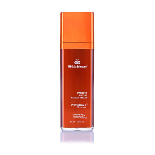 MD Solar Sciences Evening Repair Serum 1oz