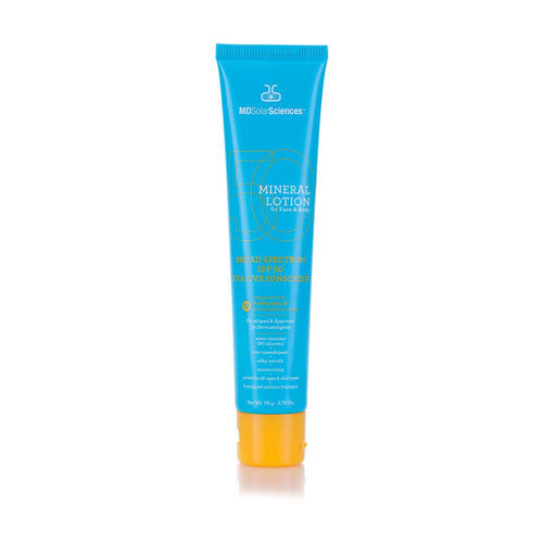 MD Solar Sciences Mineral Lotion SPF 50 2.75oz