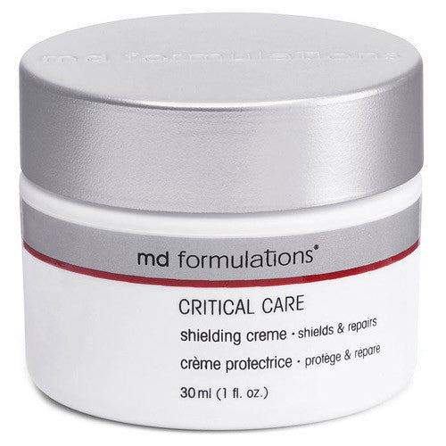 MD Formulations Critical Care Shielding Creme 1oz