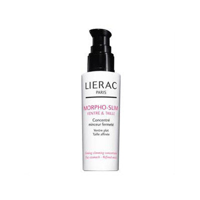 LIERAC MORPHO-SLIM Stomach & Waist Concentrate 3.4oz
