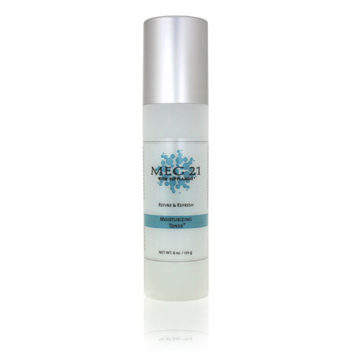 Meg 21 Moisturizing Toner 6oz
