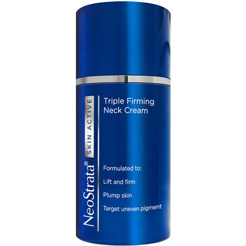 Neostrata Triple Firming Neck Cream 2.8oz
