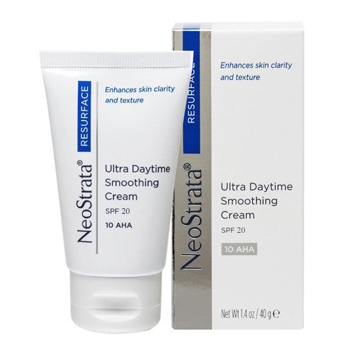 Neostrata Ultra Daytime Smoothing Cream SPF 20 1.4oz
