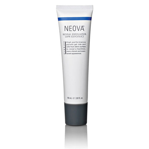 Neova Reveal Exfoliator 20% Glycolic 2oz