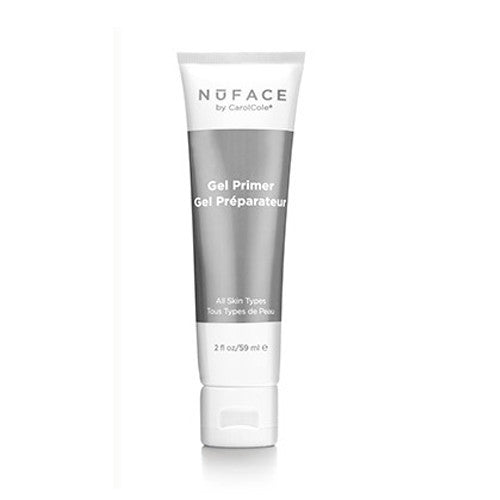 NuFace Gel Primer 2oz