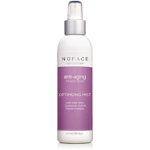 NuFace Anti-Aging Optimizing Mist 4oz