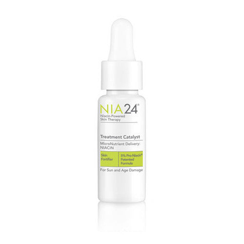 Nia 24 Treatment Catalyst 0.5oz.