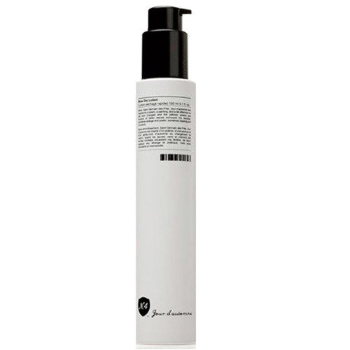 Number 4 Jour D'automne Blow Dry Lotion 5.1oz