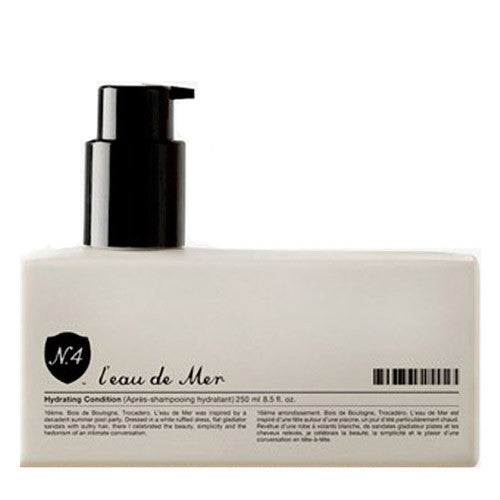 Number 4 L'eau de Mer Hydrating Condition 8.5oz