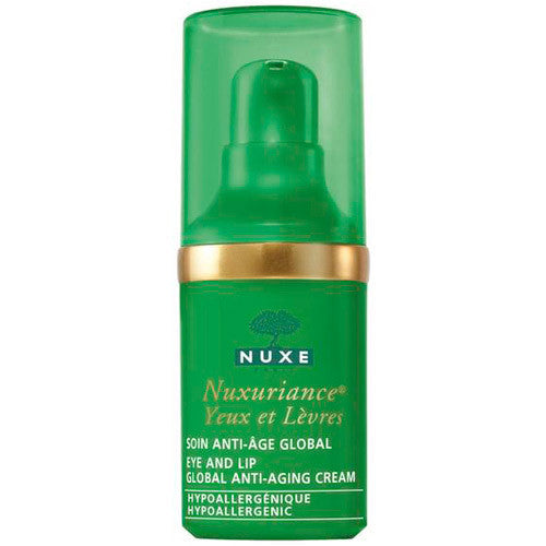 Nuxe Eye and Lip Global Anti-Aging Cream 0.52oz