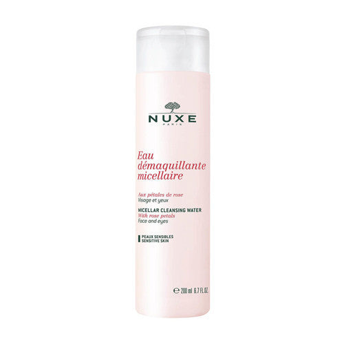 Nuxe Micellar Cleansing Water 6.7oz