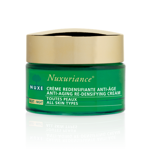 Nuxe Nuxuriance Anti-Aging Re-Densifying Cream Night 1.5oz