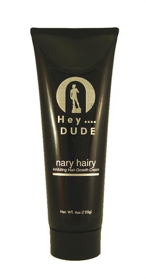 Hey DUDE Nary Hairy 4oz
