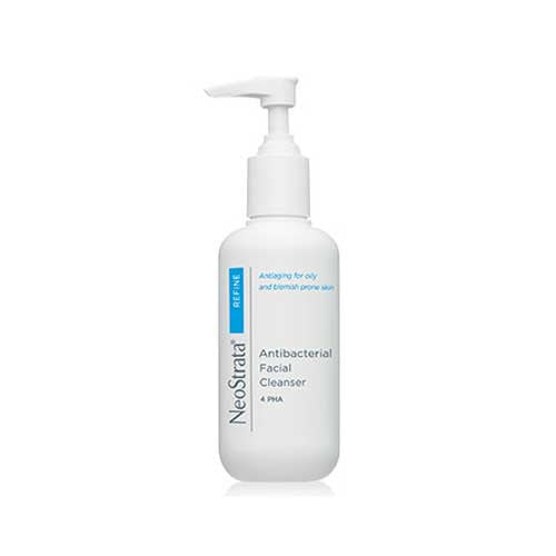 NeoStrata Antibacterial Facial Cleanser 6oz