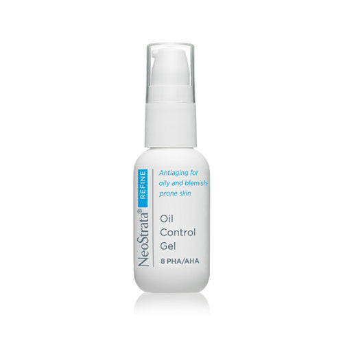 NeoStrata Oil Control Gel 8 PHA/AHA 1oz