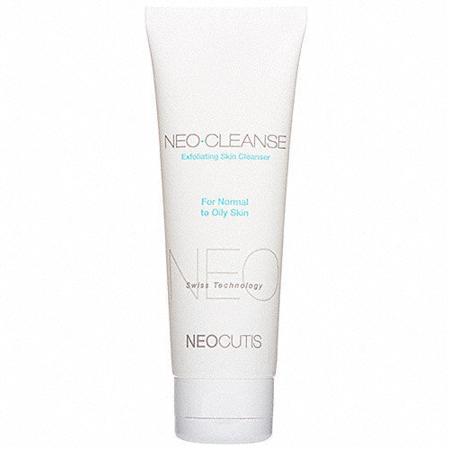 Neocutis Neo-Cleanse Exfoliating Skin Cleanser Normal to Oily 4 oz