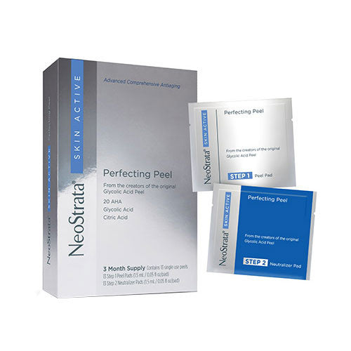Neostrata Perfecting Peel