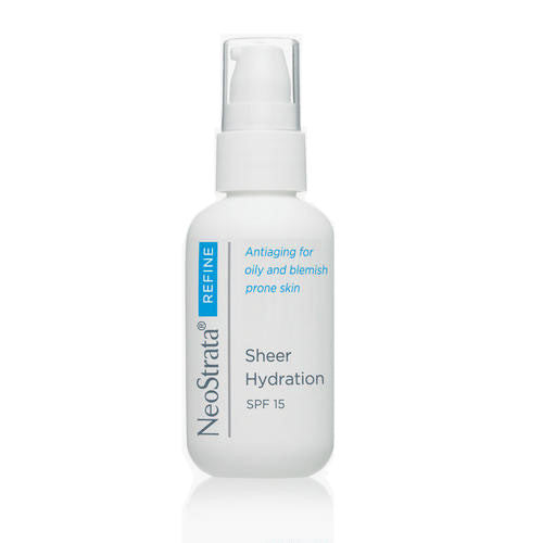 Neostrata Refine Sheer Hydration SPF35 1.75oz