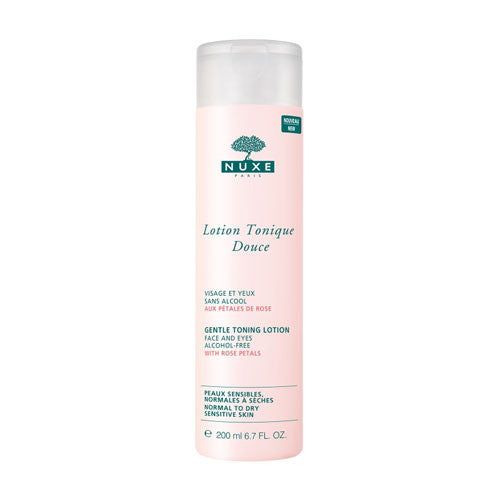 Nuxe Gentle Toning Lotion 6.7oz
