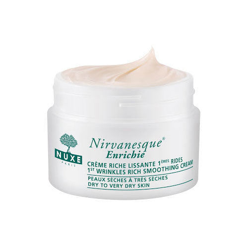 Nuxe Nirvanesque Enriche Dry Skin 1.5oz