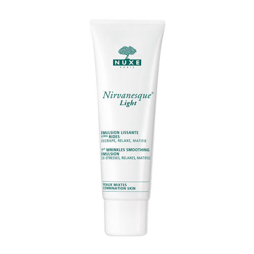 Nuxe Nirvanesque Light Combination Skin 1.5oz