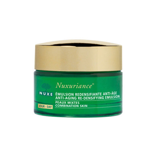 Nuxe Nuxuriance Anti-Aging Re-Densifying Emulsion Day 1.8oz