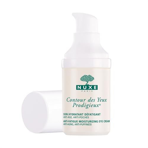 Nuxe Contour des Yeux Anti-Fatigue Eye Cream .50oz
