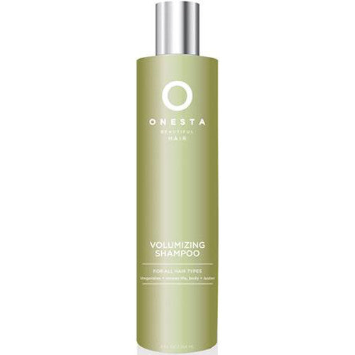 Onesta Volumizing Shampoo For All Hair Types 9oz
